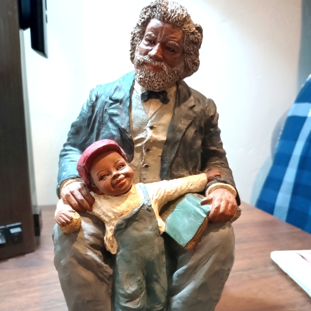 Frederick Douglass #32